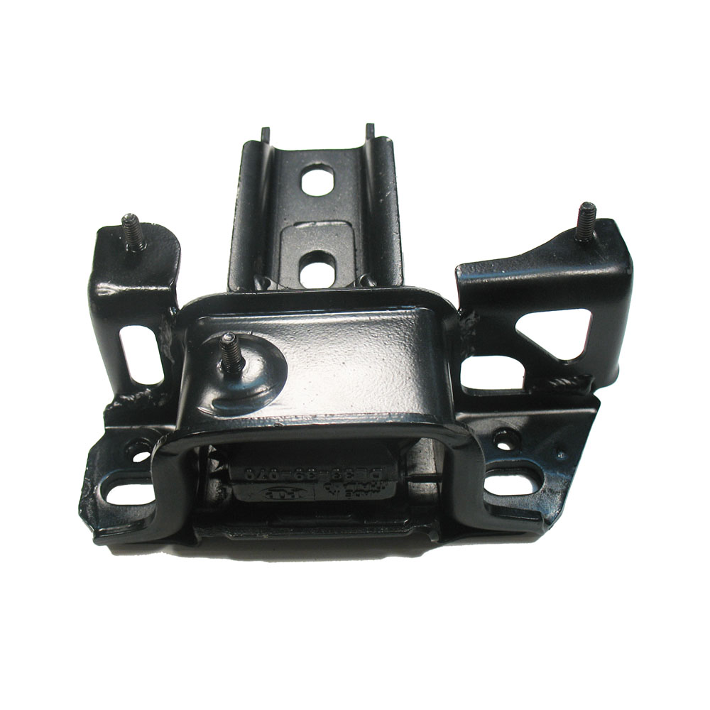 Set Hydraulic Engine Motor Trans Mount For Mazda 2 A T M T 2010