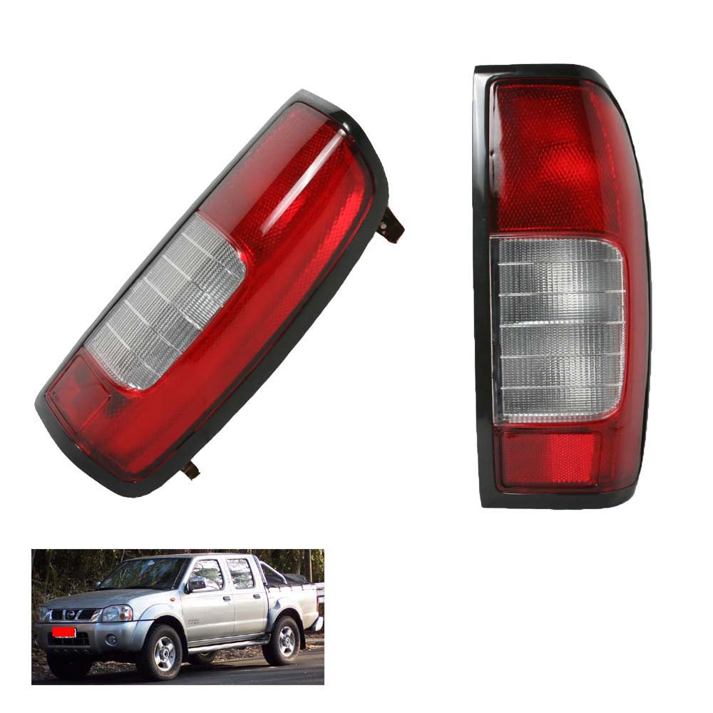 Tail Lamp Lights Unit RH Fits Nissan Frontier STR Navara D22 D23 1998