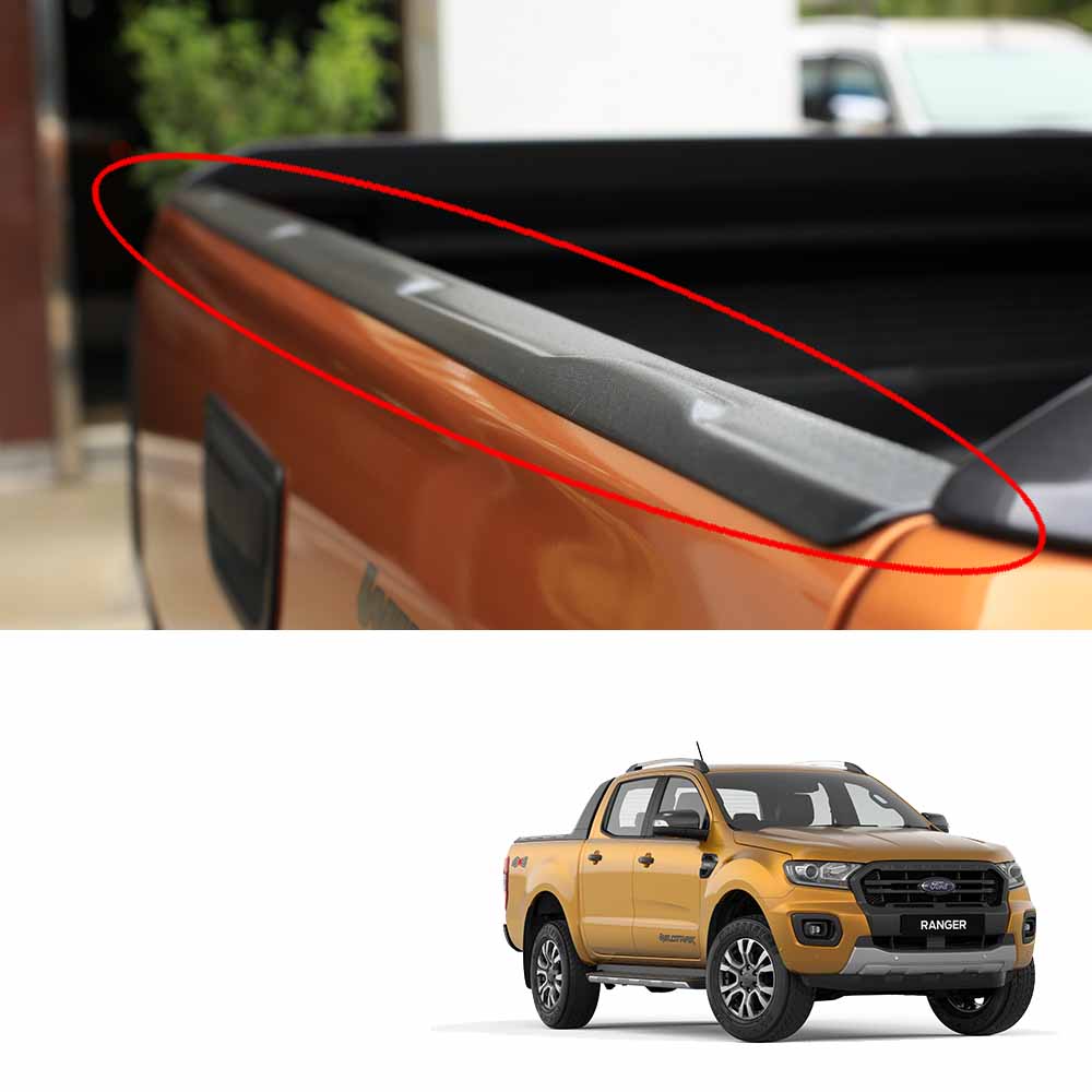 best tailgate pad for ford ranger