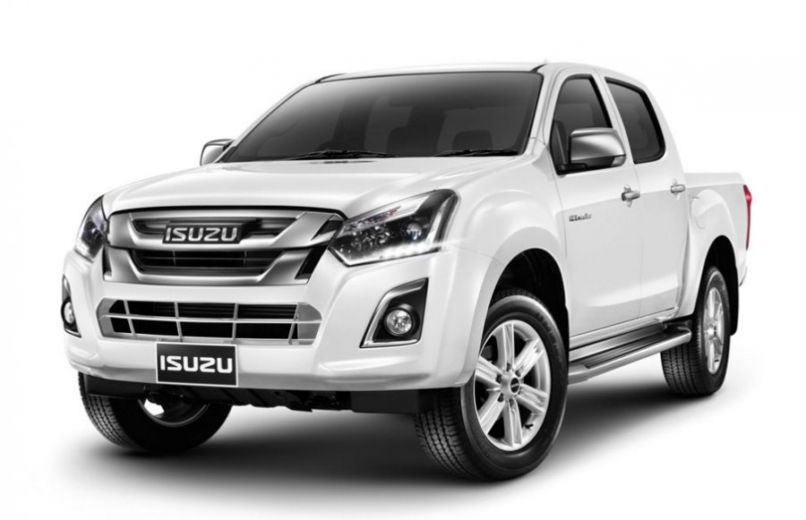 Fender Flares Wheel Matte Black 6" 4 Pc For Isuzu Dmax Holden Rodeo