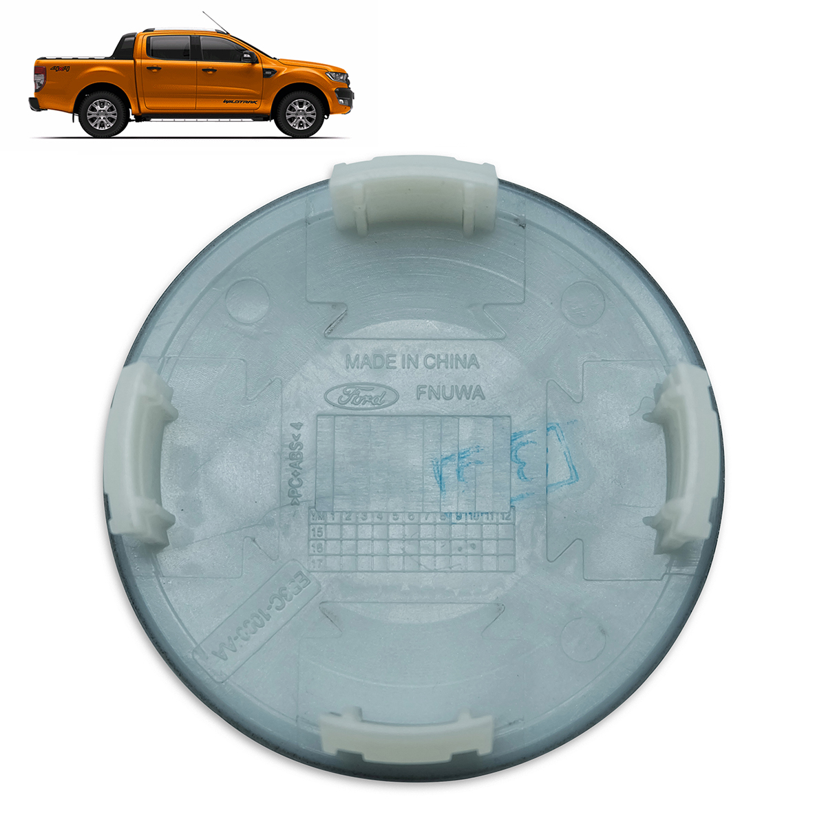 Hihaha Wheel Center Caps Hub Caps Rim Center Caps Wheel Caps Hubcap Center Covers Durable And Stylish Plastic Od 65mm256 1 Pc Black