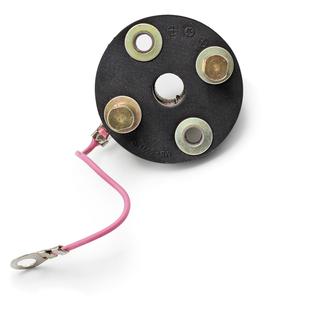 Rubber Steering wheel Gear For Mitsubishi L200 Cyclone Mighty Max 1986 1996 eBay