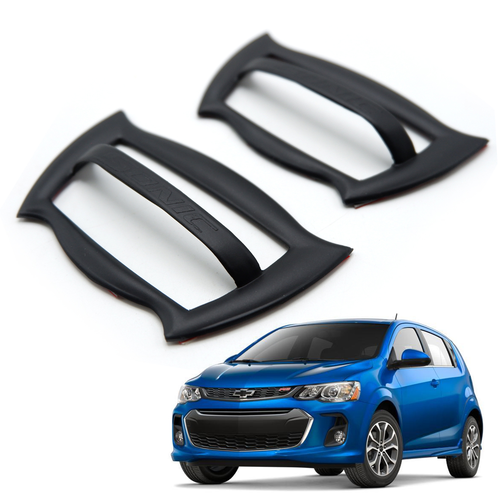 Pare-soleil Voiture Pour Chevrolet Sonic, Spark, Cruze, Aveo (2009-2022) - Modèle Droit Ou Gauche - Protection Anti-éblouissement