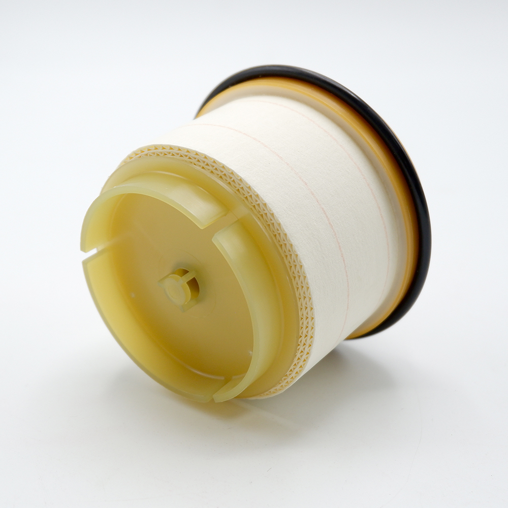 Genuine Oil Fuel Filter White For Isuzu Dmax D-Max Pickup