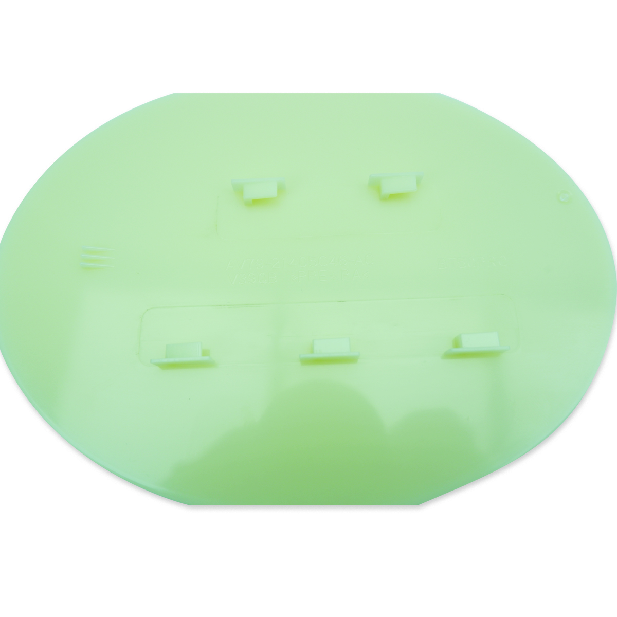 Fuel Tank Cap Oil White Fits Mazda Pickup BT50 Pro 4 Door 2012 2018