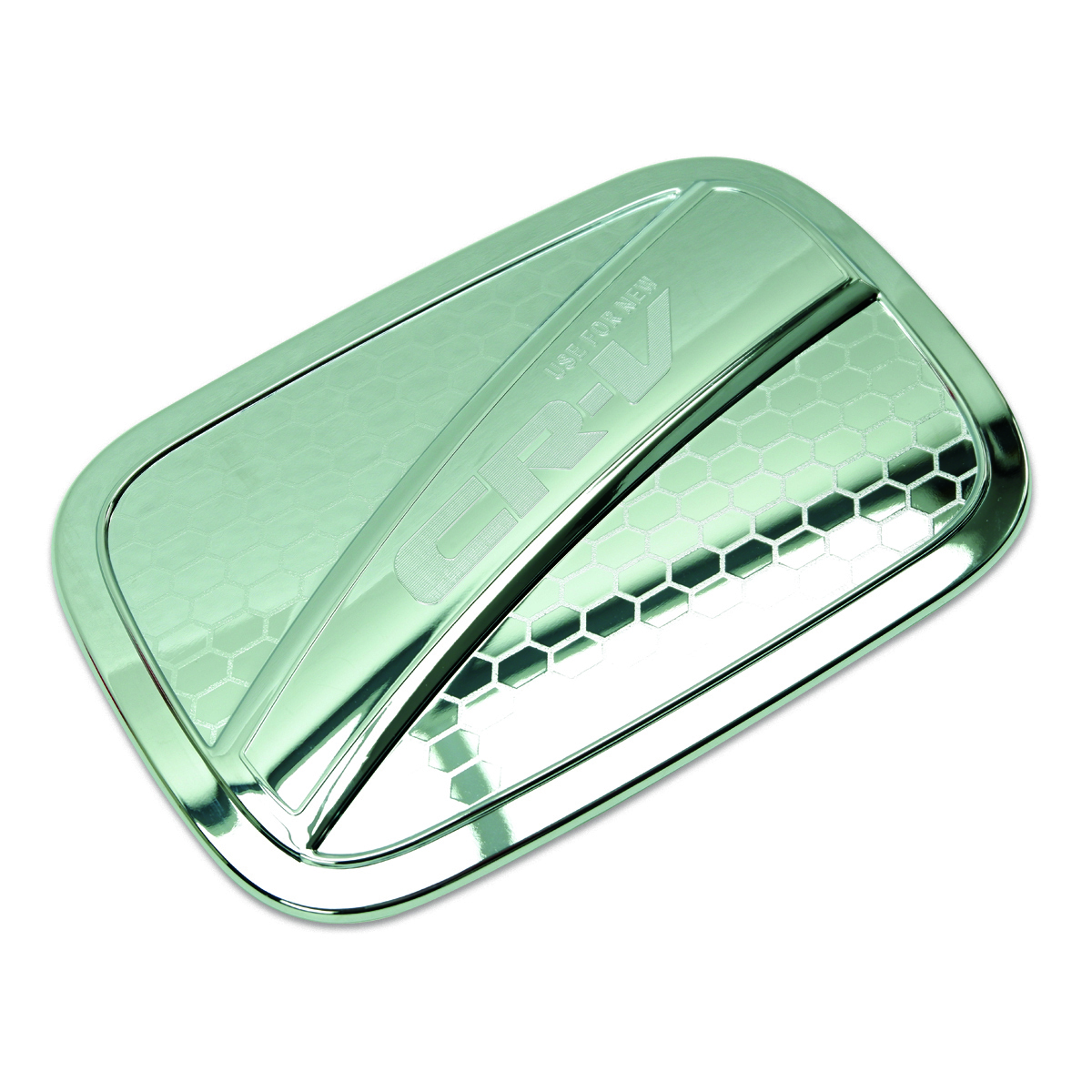 Honda Crv Fuel Cap Check