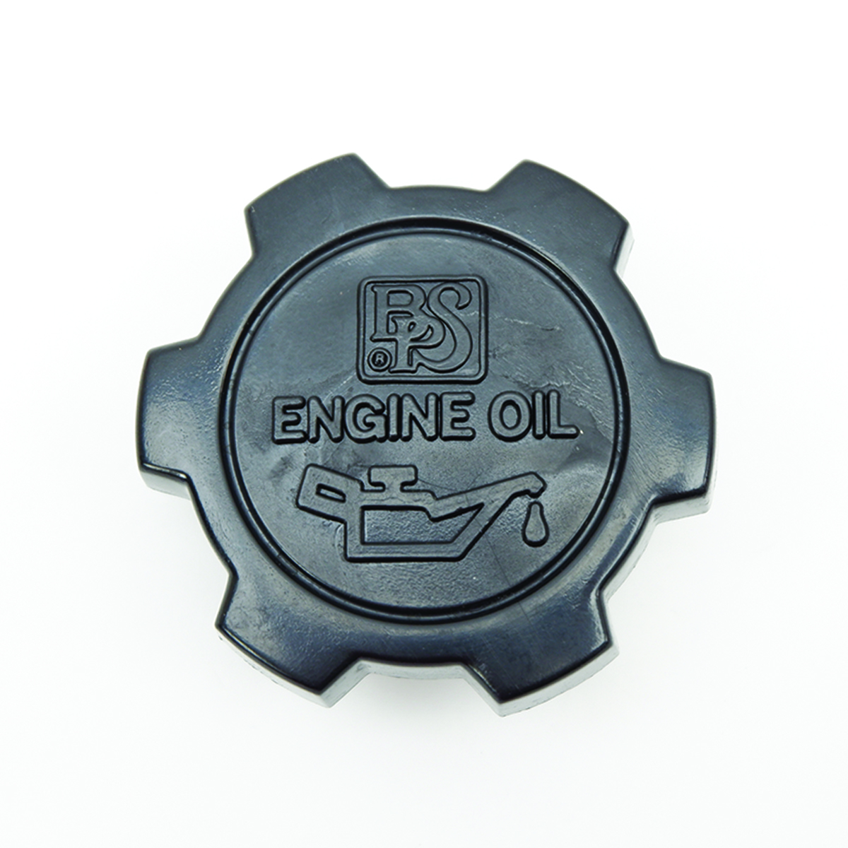 Engine Oil Filler Cap Cover Black For Toyota Hilux MightyX 1988 1997