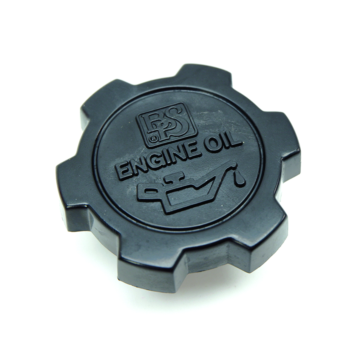 Engine Oil Filler Cap Cover Black For Toyota Hilux MightyX 1988 1997