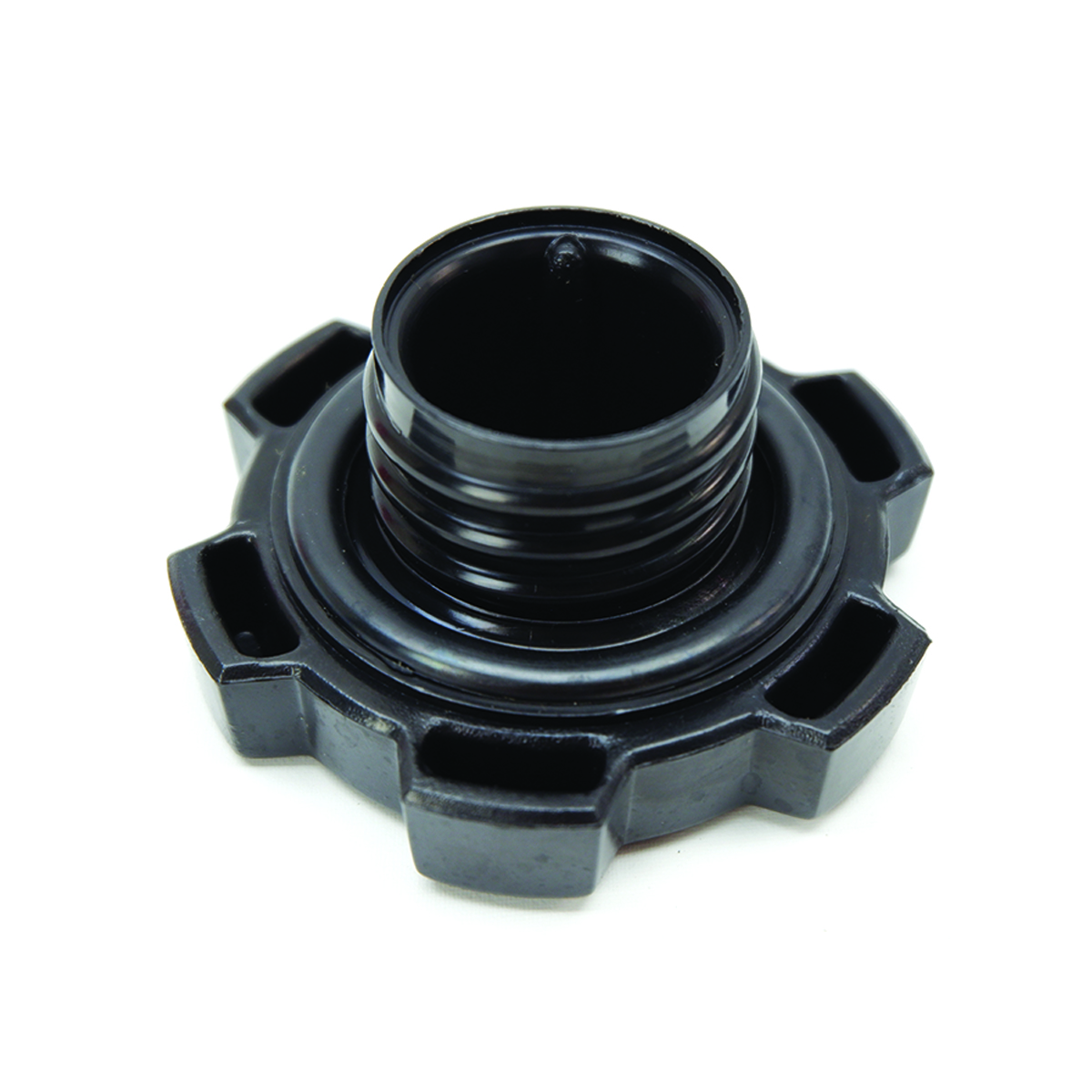 Engine Oil Filler Cap Cover Black For Toyota Hilux MightyX 1988 1997