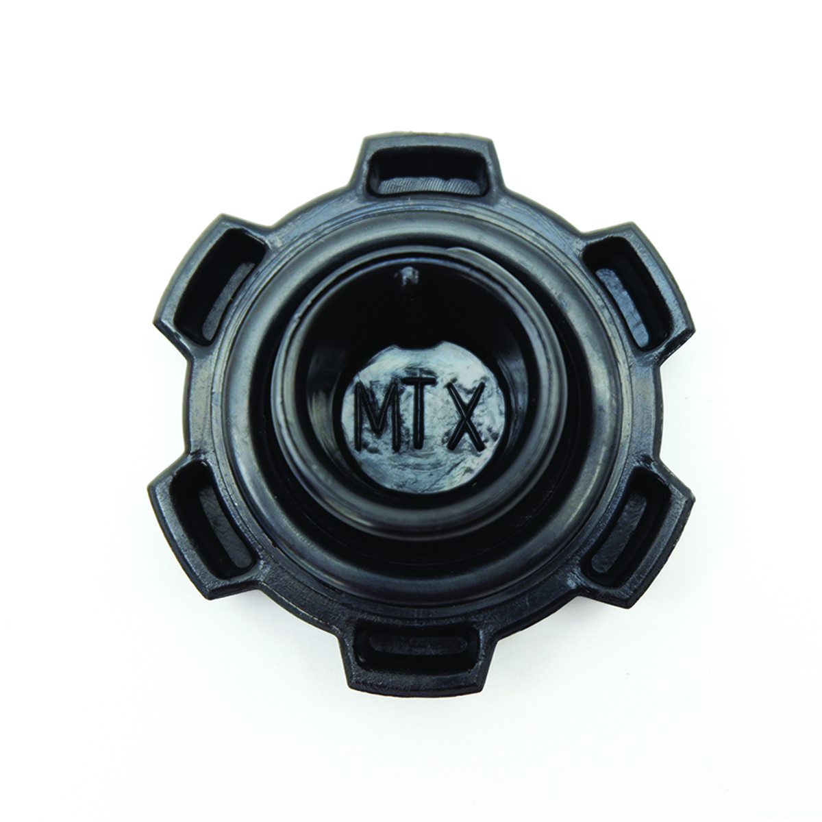 Engine Oil Filler Cap Cover Black For Toyota Hilux MightyX 1988 1997