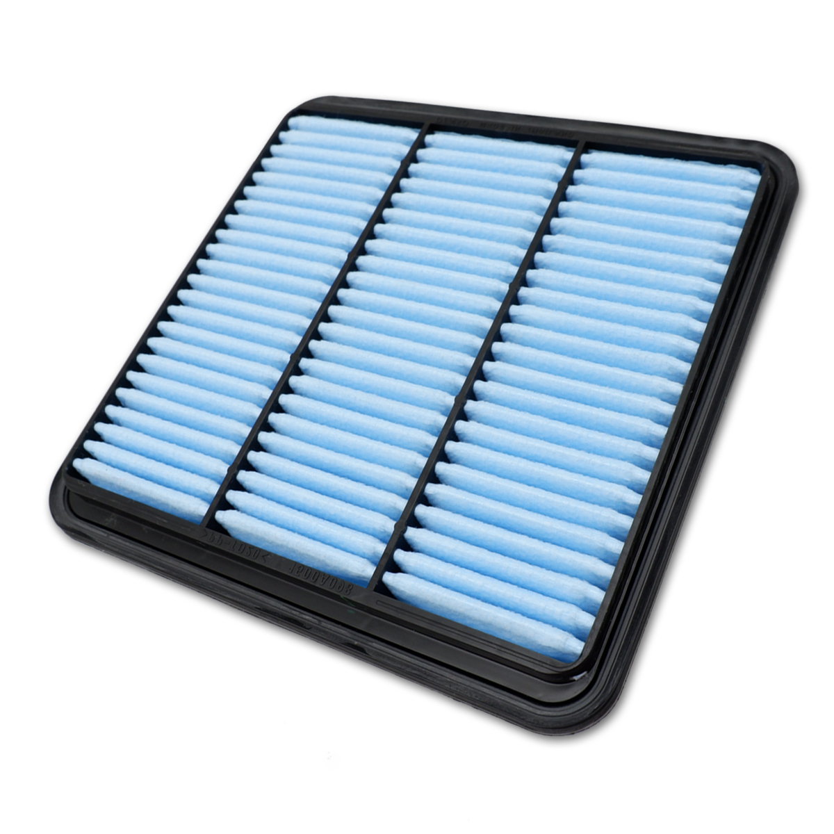 Air Filter Blue Genuine For Mitsubishi L200 Triton Mq 2.5 Diesel 2015