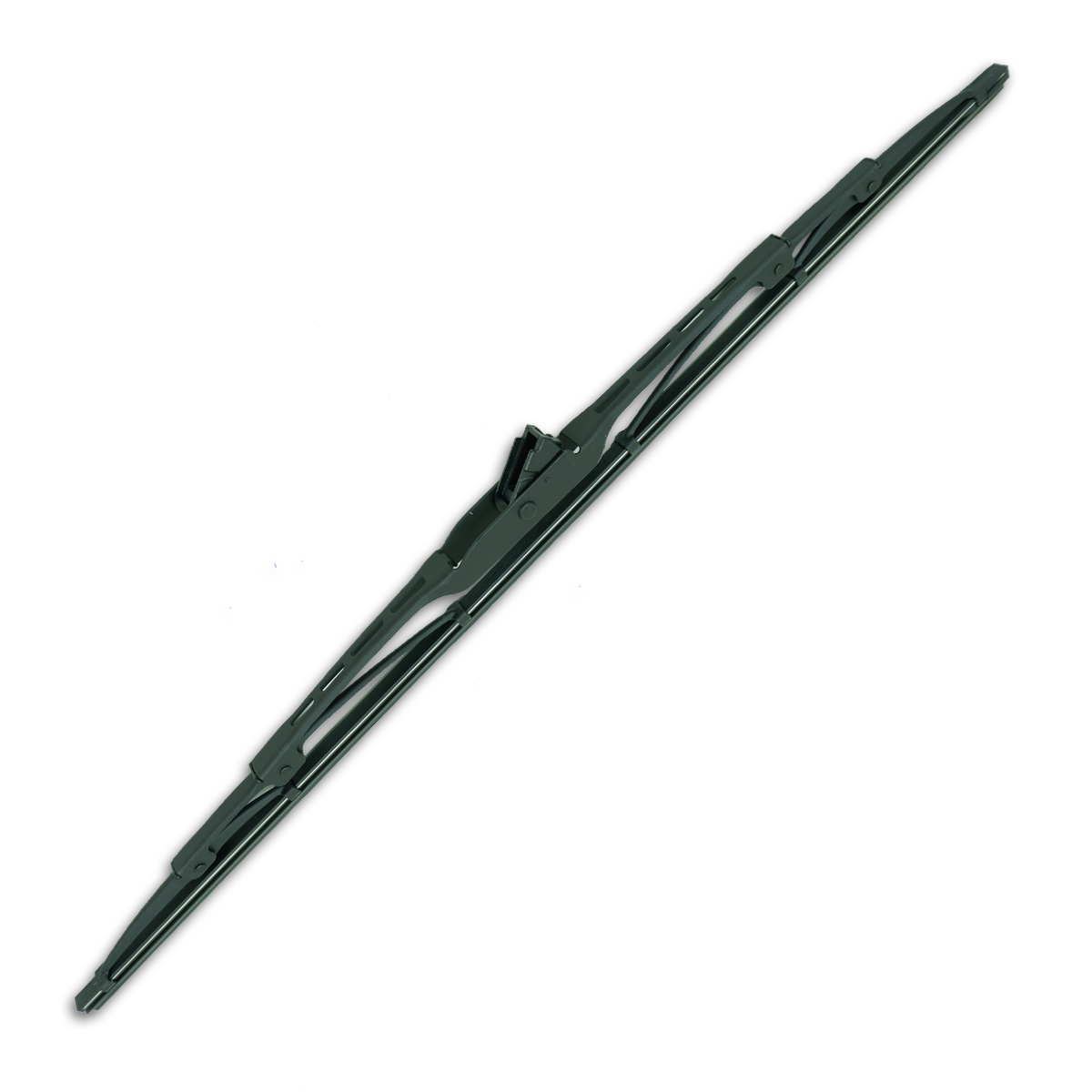 LH Wiper Blade Windshield Genuine Black Fits Isuzu D-Max Dmax Pickup