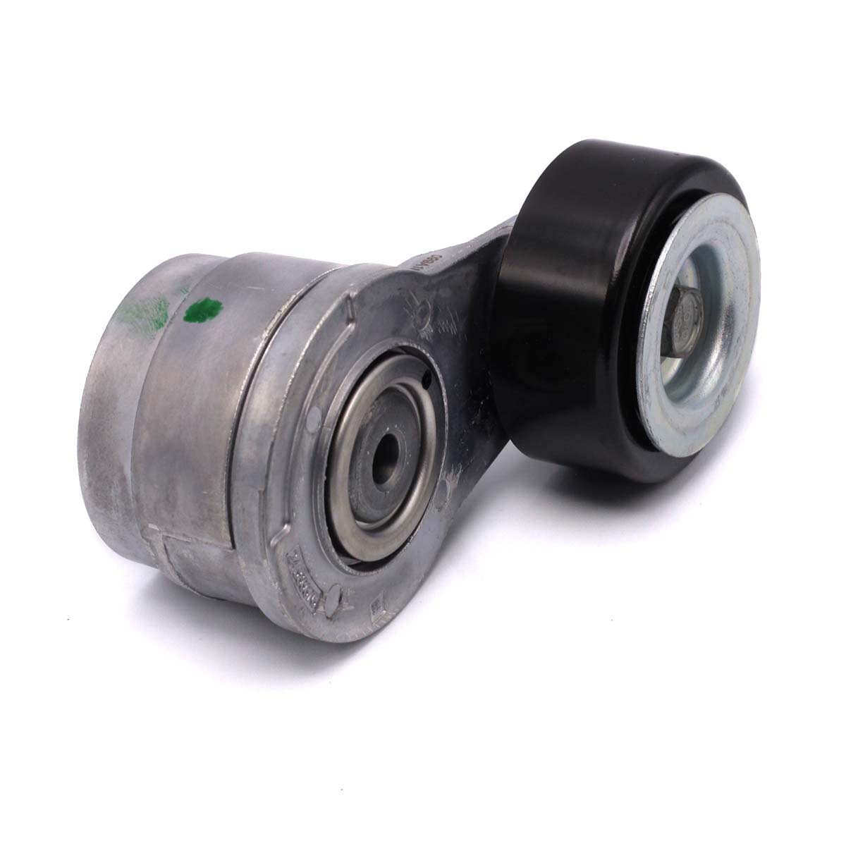 Belt Tensioner Assembly Genuine For Chevrolet Colorado Trailblazer 2012