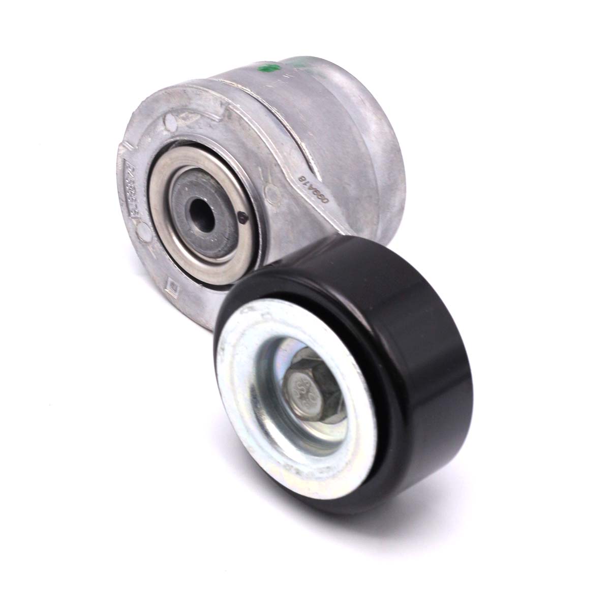 Belt Tensioner Assembly Genuine For Chevrolet Colorado Trailblazer 2012