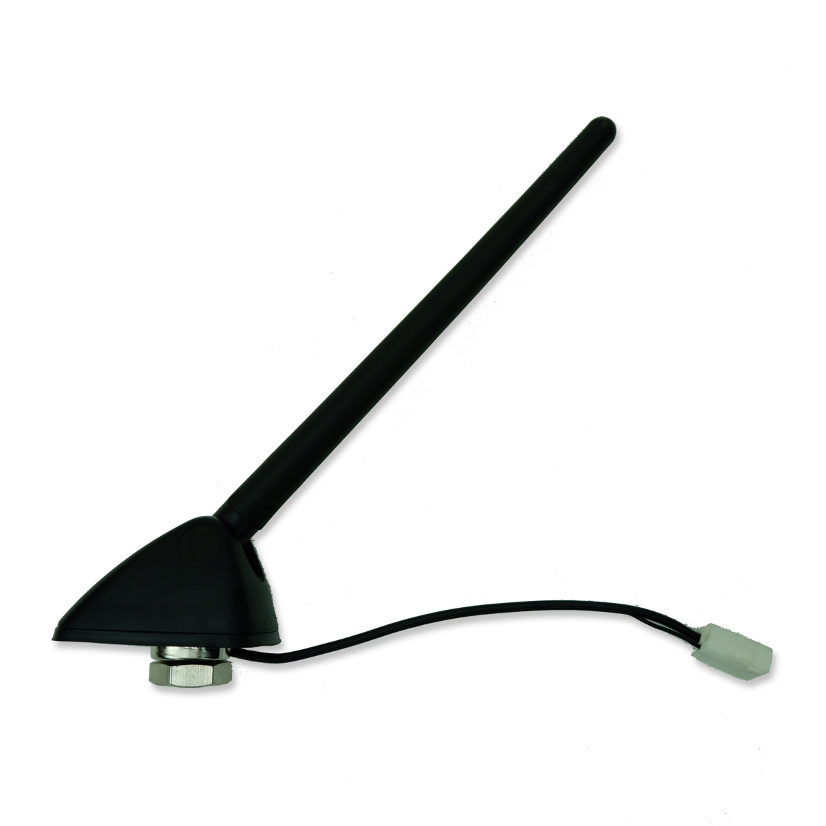 hilux antenna upgrade