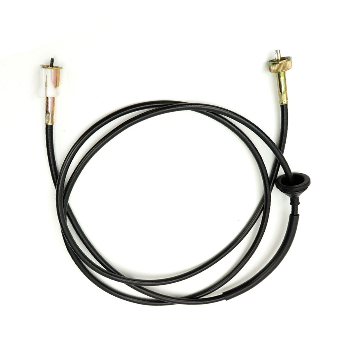 Speedo Meter Cable Speedometer For Toyota Hilux MightyX LN106 1988