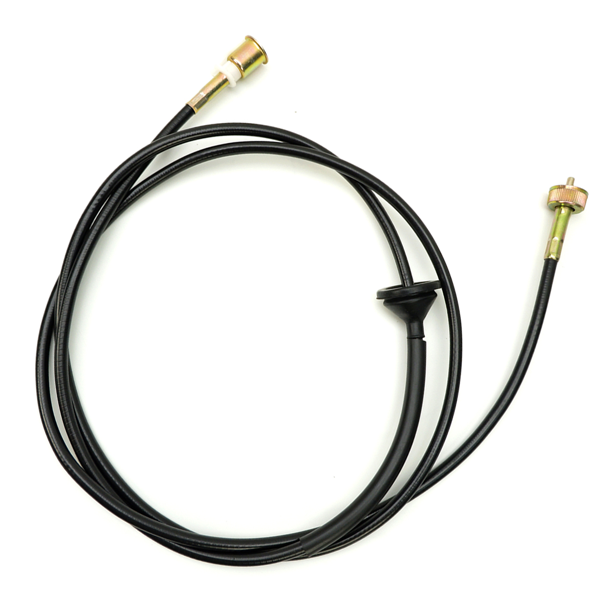 Speedo Meter Cable Speedometer For Toyota Hilux Ln85 Mightyx LN80 1988