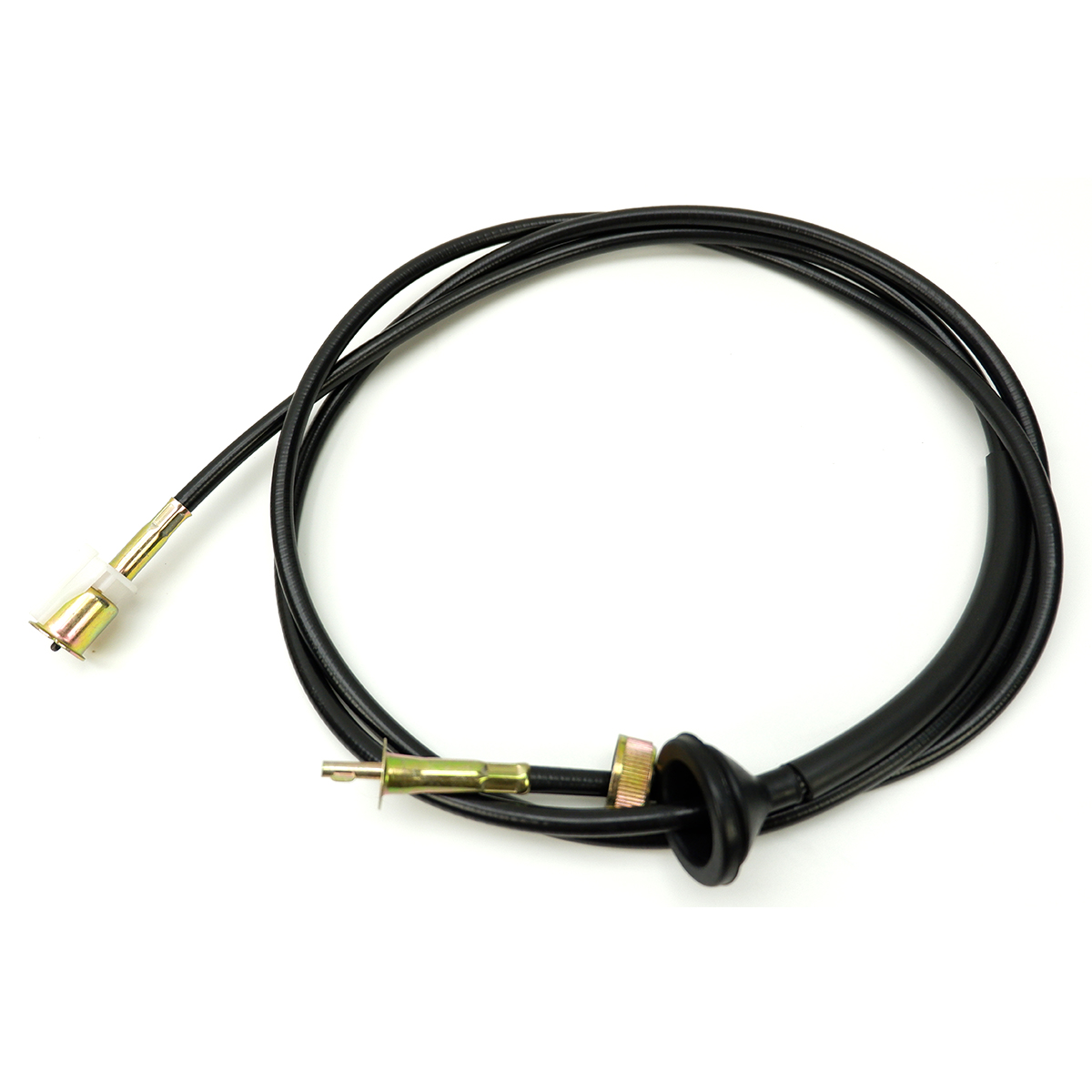 Speedo Meter Cable Speedometer For Toyota Hilux Ln85 Mightyx LN80 1988