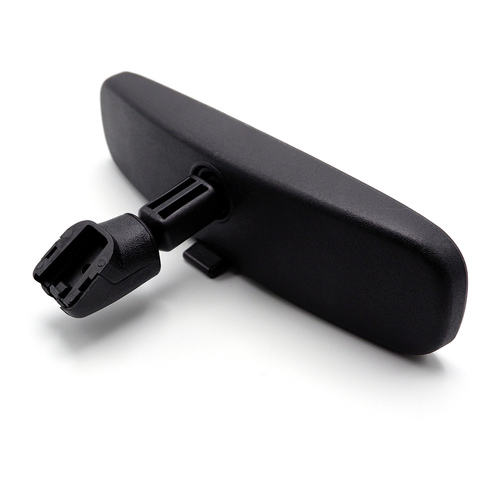 Interior Inside Rear View Mirror Black Fits Nissan Frontier Navara D40