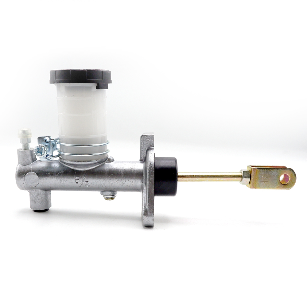 5/8" Clutch Master Cylinder Sliver For Datsun Nissan 720D Pickup 1980