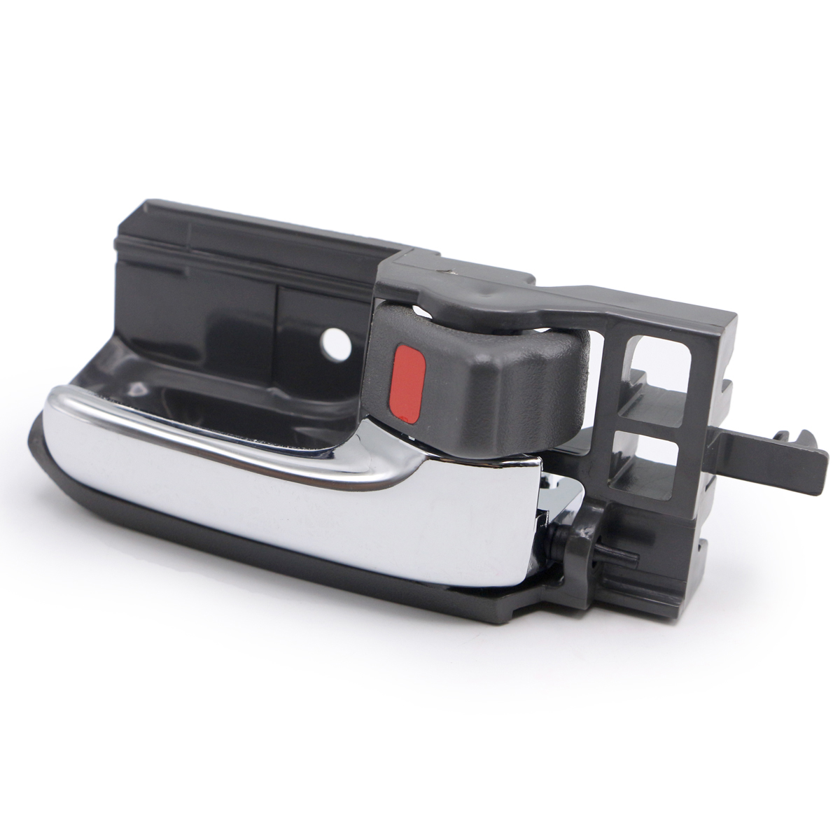 Rh Interior Door Handle Chrome,Gray Fits Toyota Corolla Vios Camry 2003 - 2007 - Bild 5 von 8