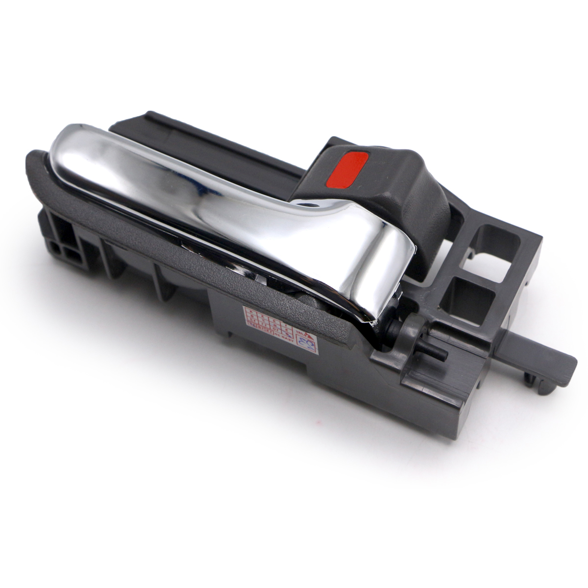Rh Interior Door Handle Chrome,Gray Fits Toyota Corolla Vios Camry 2003 - 2007 - Bild 6 von 8