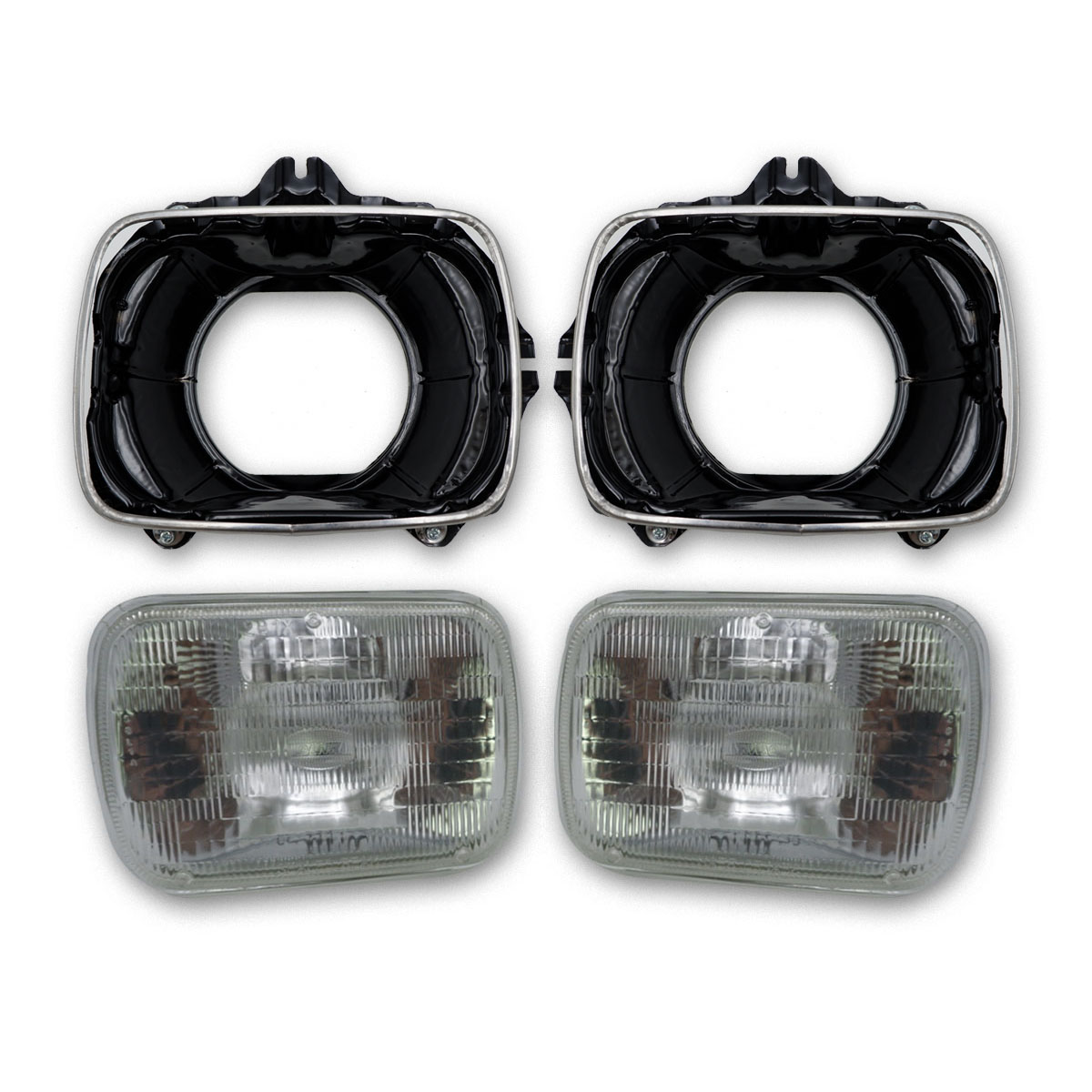 Buy In Bulk Headlight LH For Hilux Long-Lasting Durability - Foto 5