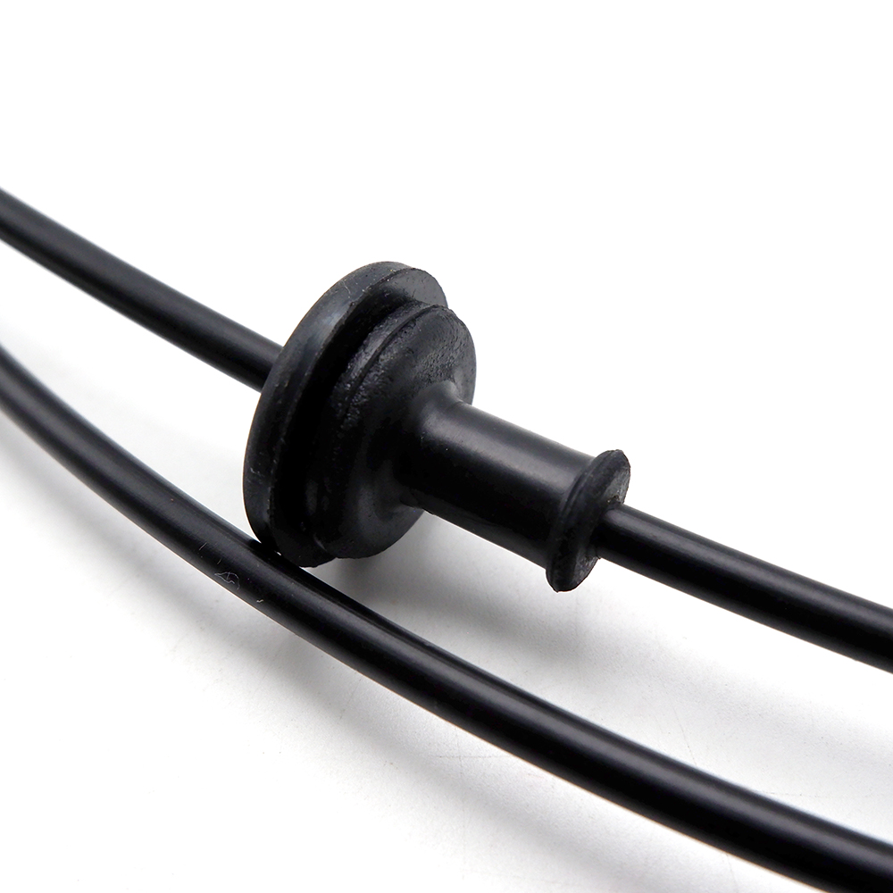 Wire Hood Bonnet Lock Release Cable Fits Honda Civic FB 2006