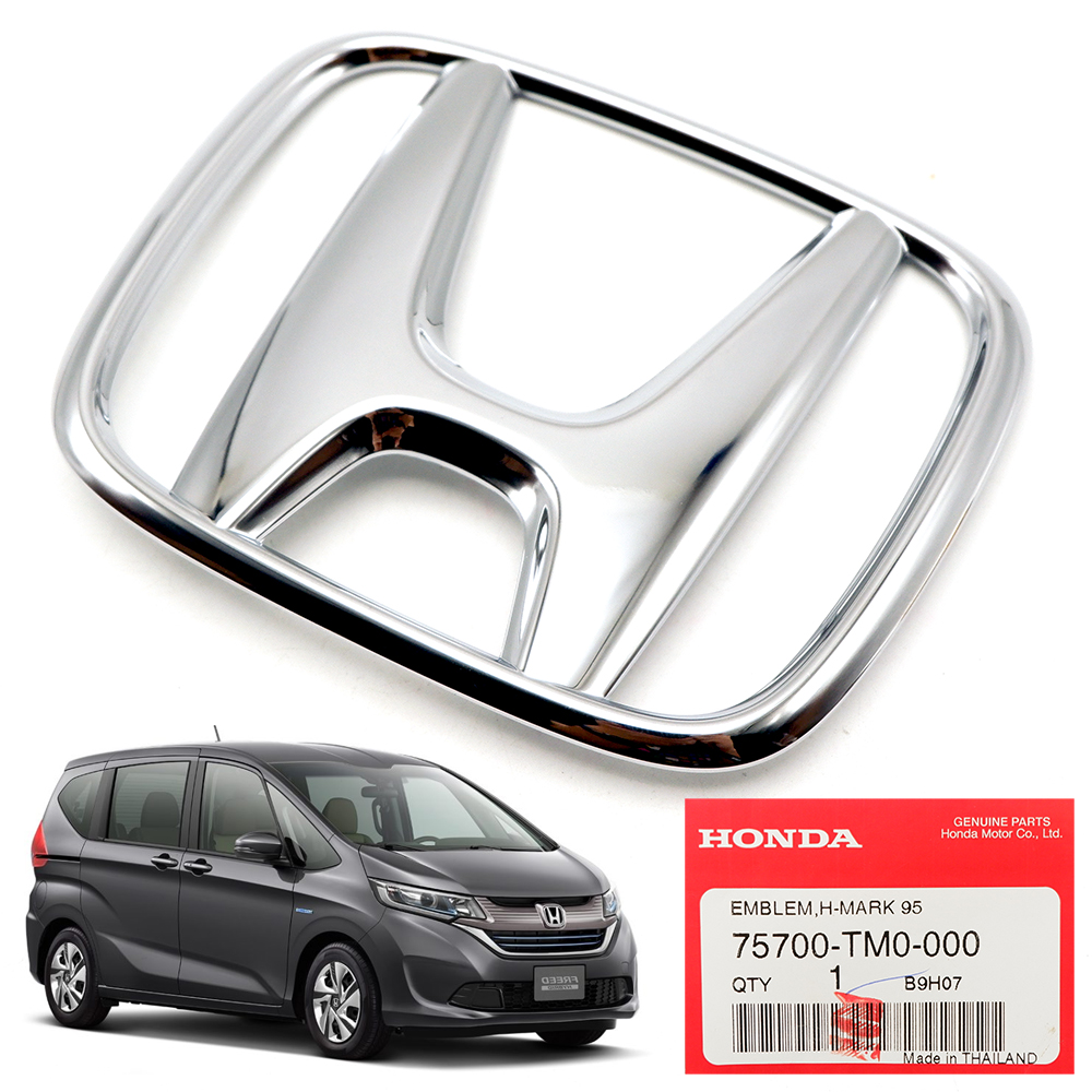 Logo honda freed