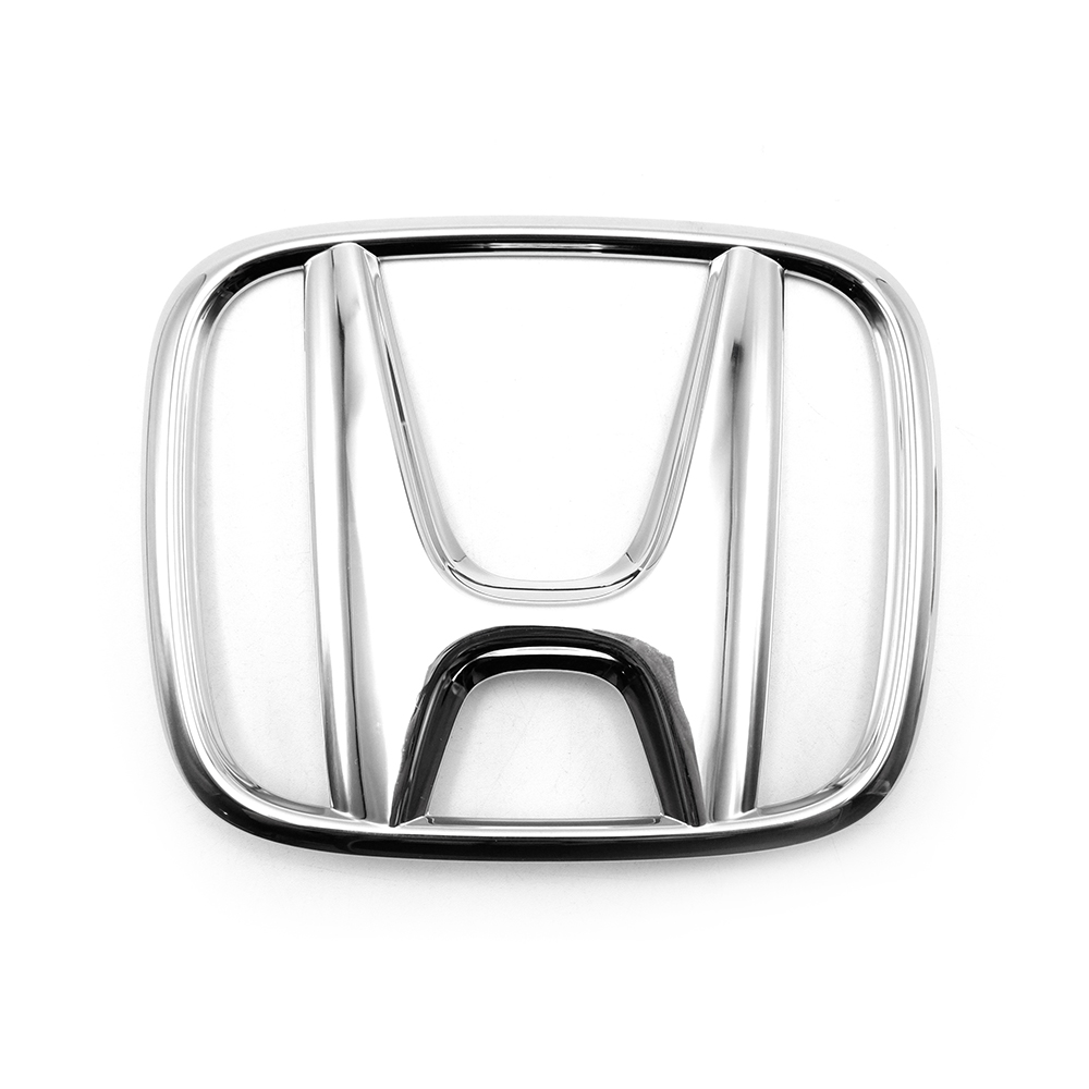 Front Emblem Decal For Honda Freed'10-'18 City'09-'14 2009 - 2018 | eBay