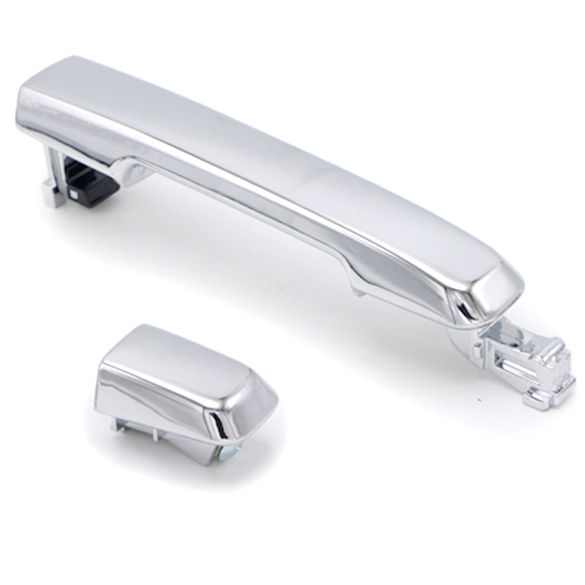 Front Rear Lh/Rh Keyless Exterior Door Handle Outer For