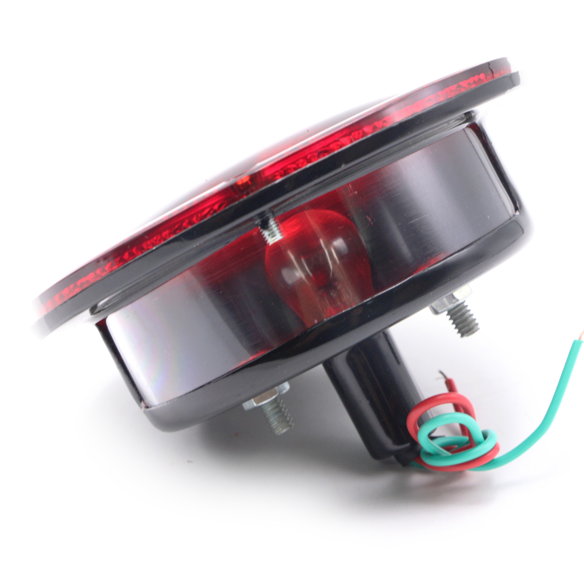 audi a3 2007tail light housing connector