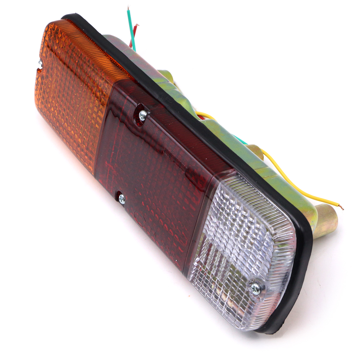 Rear Tail Lights Lamp Fits Toyota Land Cruiser FJ40 45 HJ45 47 BJ42