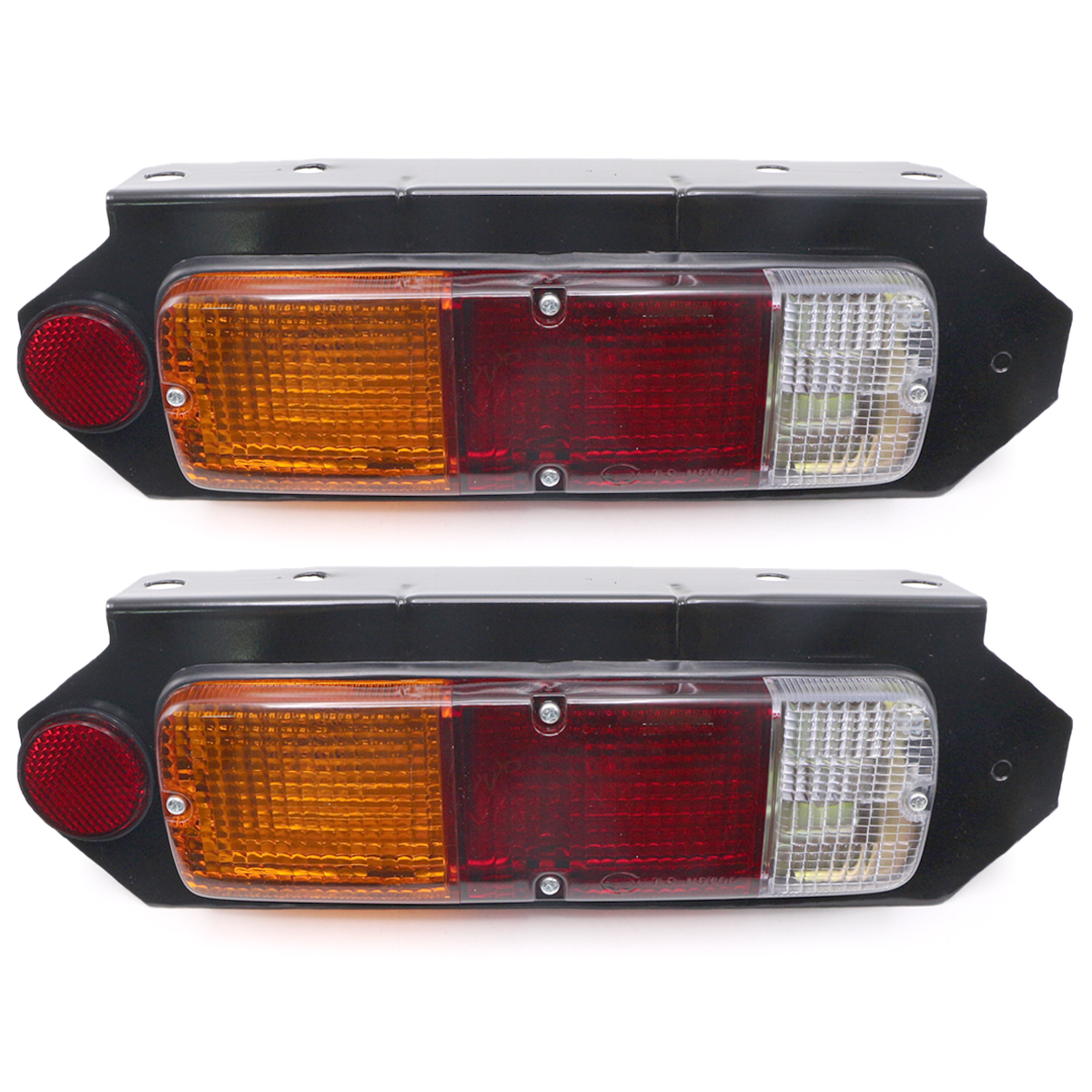 thumbnail image 2 of Xtuning LED Rear Tail Lights – Pair For Toyota Land Cruiser FJ40 FJ45 BJ40 HJ45 BJ42 2 of 2