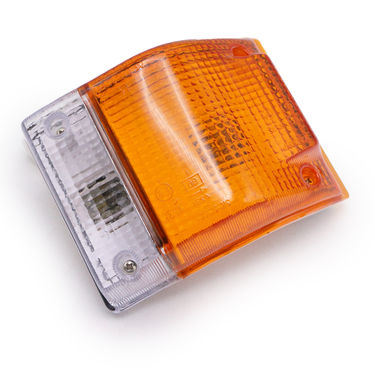 Left Signal Corner Light Lamp For Isuzu NPR 115 Truck '85 '93 eBay