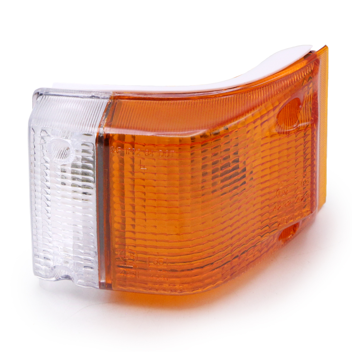 Left Signal Corner Light Lamp For Isuzu NPR 115 Truck '85 '93 eBay