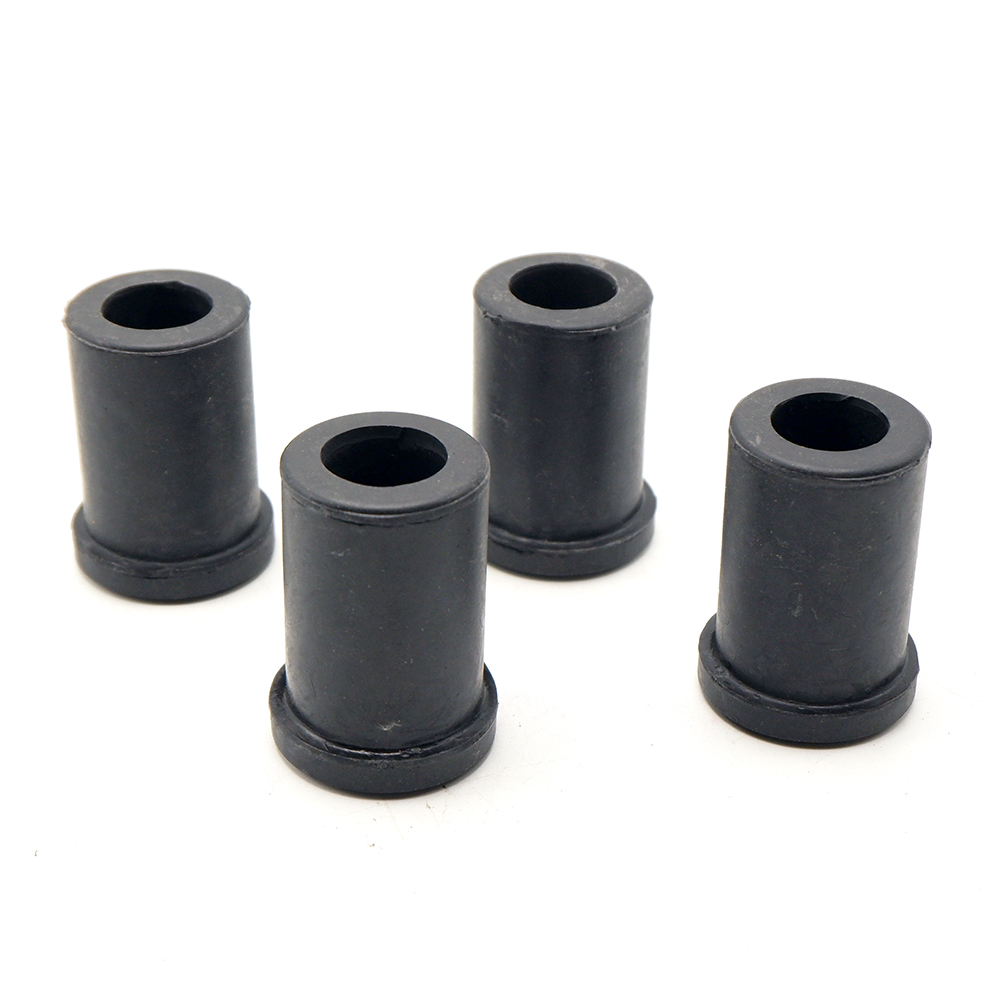 Rear Leaf Spring Shackle Bushing Rubber Long For Toyota MightyX Hilux