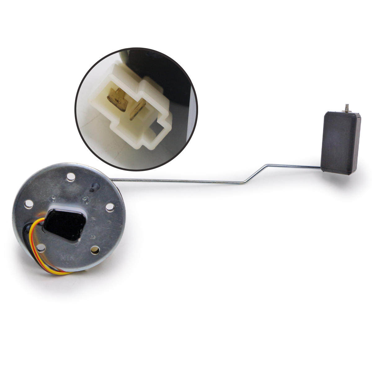 Fuel Tank Guage Sending Unit For Toyota Hilux Mightyx LN85 80 YN85 1989 1997 eBay