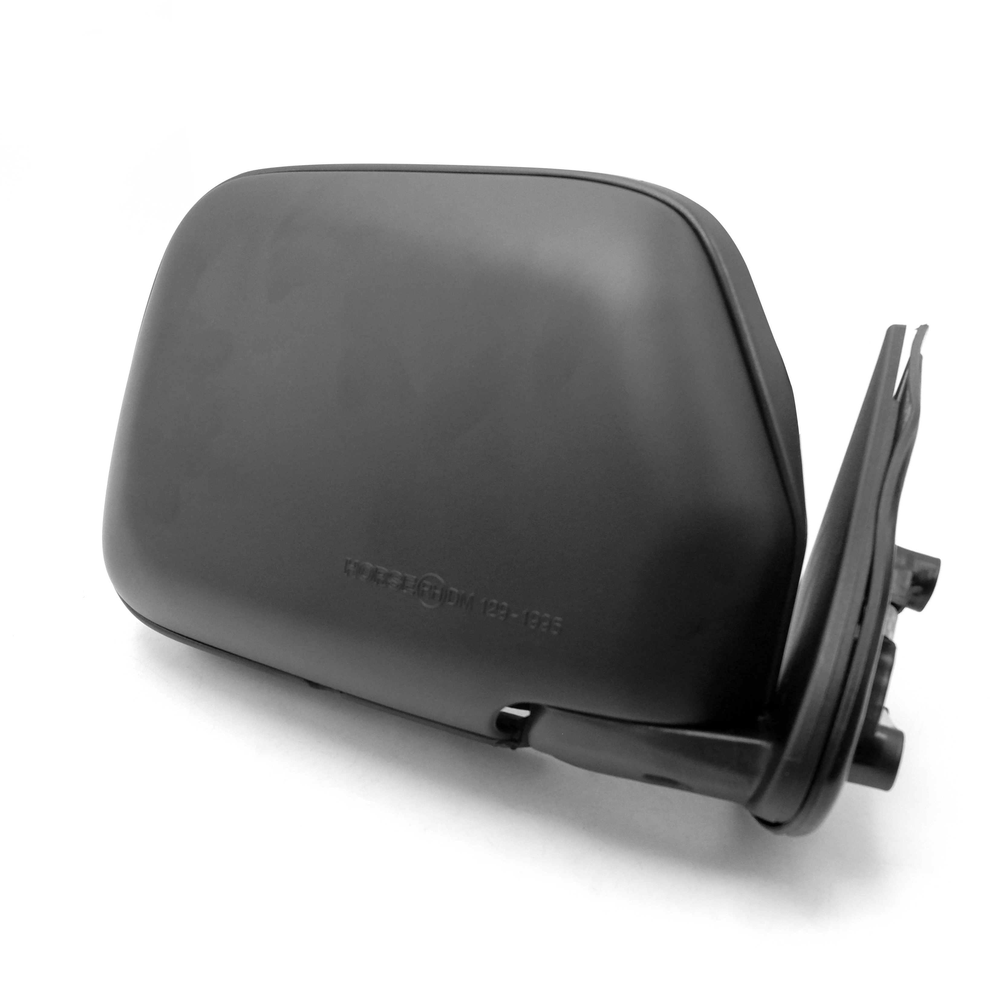 Lh+Rh Side Door Mirror Black For Toyota HILUX 5th LN85 106