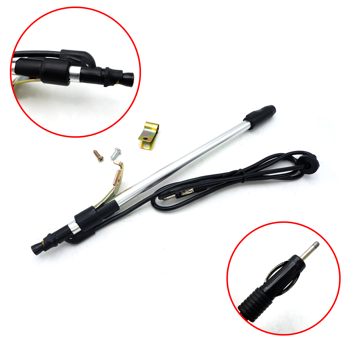 Roof Radio Antenna For Nissan Frontier Navara D22 DX STR 1998 2004 eBay