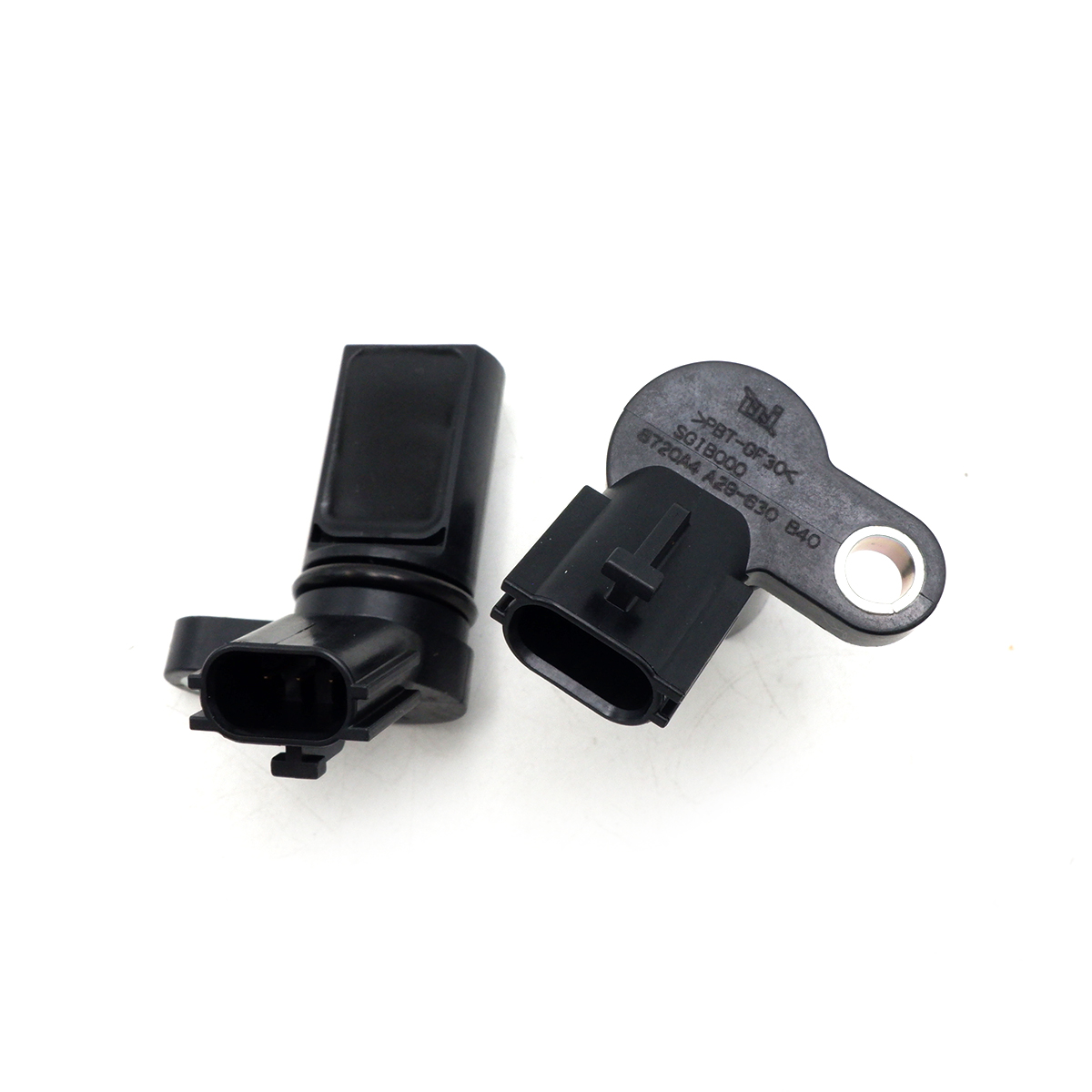 sunny Nissan Sunny Cooling System Auto Parts Brazing Plastic