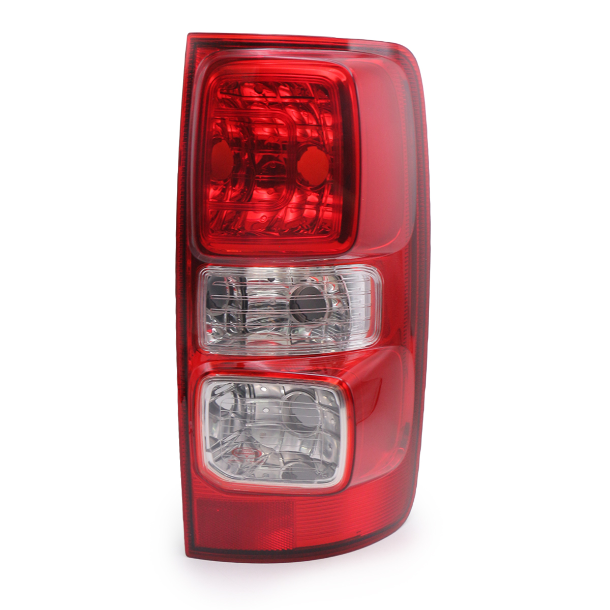 2019 Colorado Tail Light Bulbnull