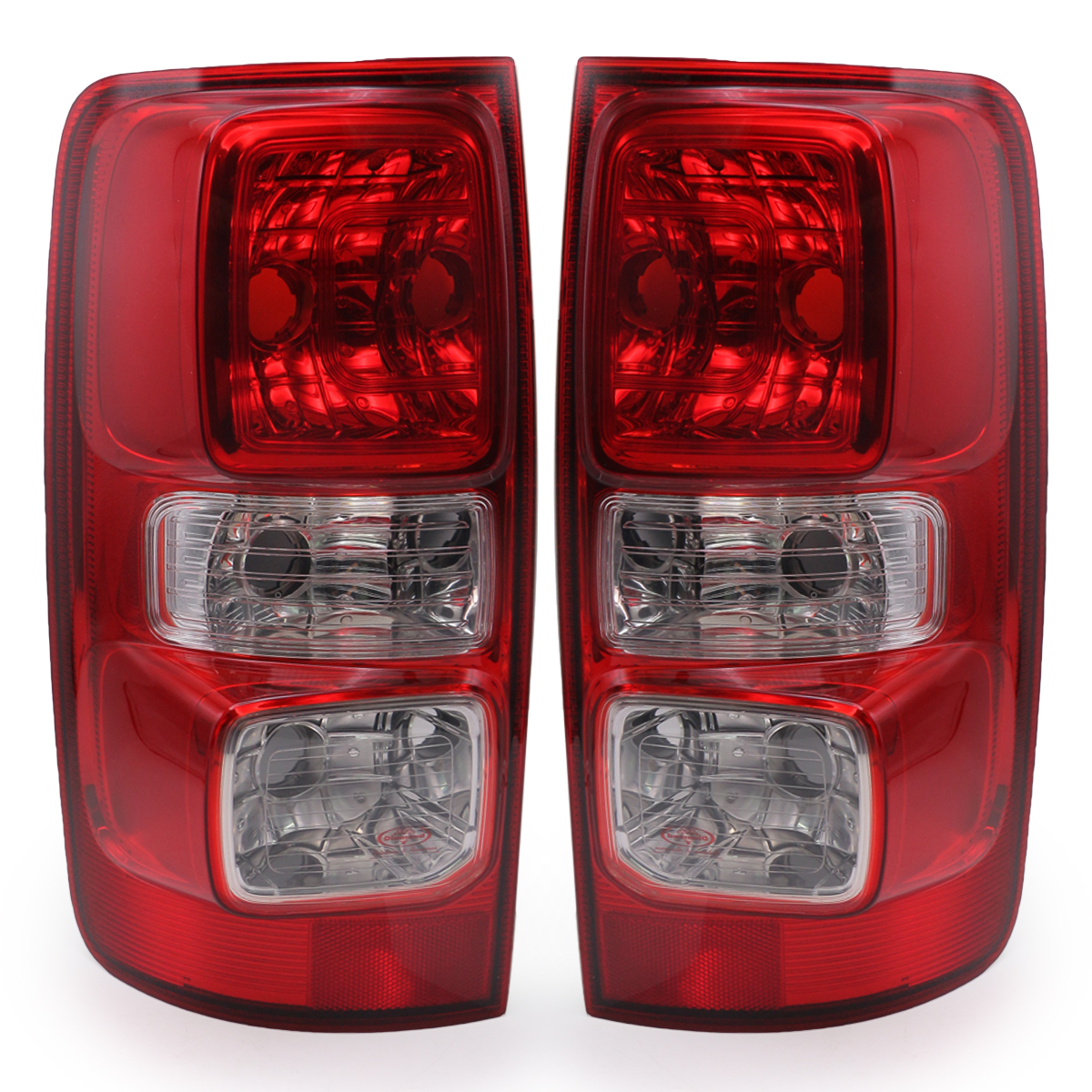 Pair Tail Lamp For Chevrolet Colorado LT 2012 2019 | eBay