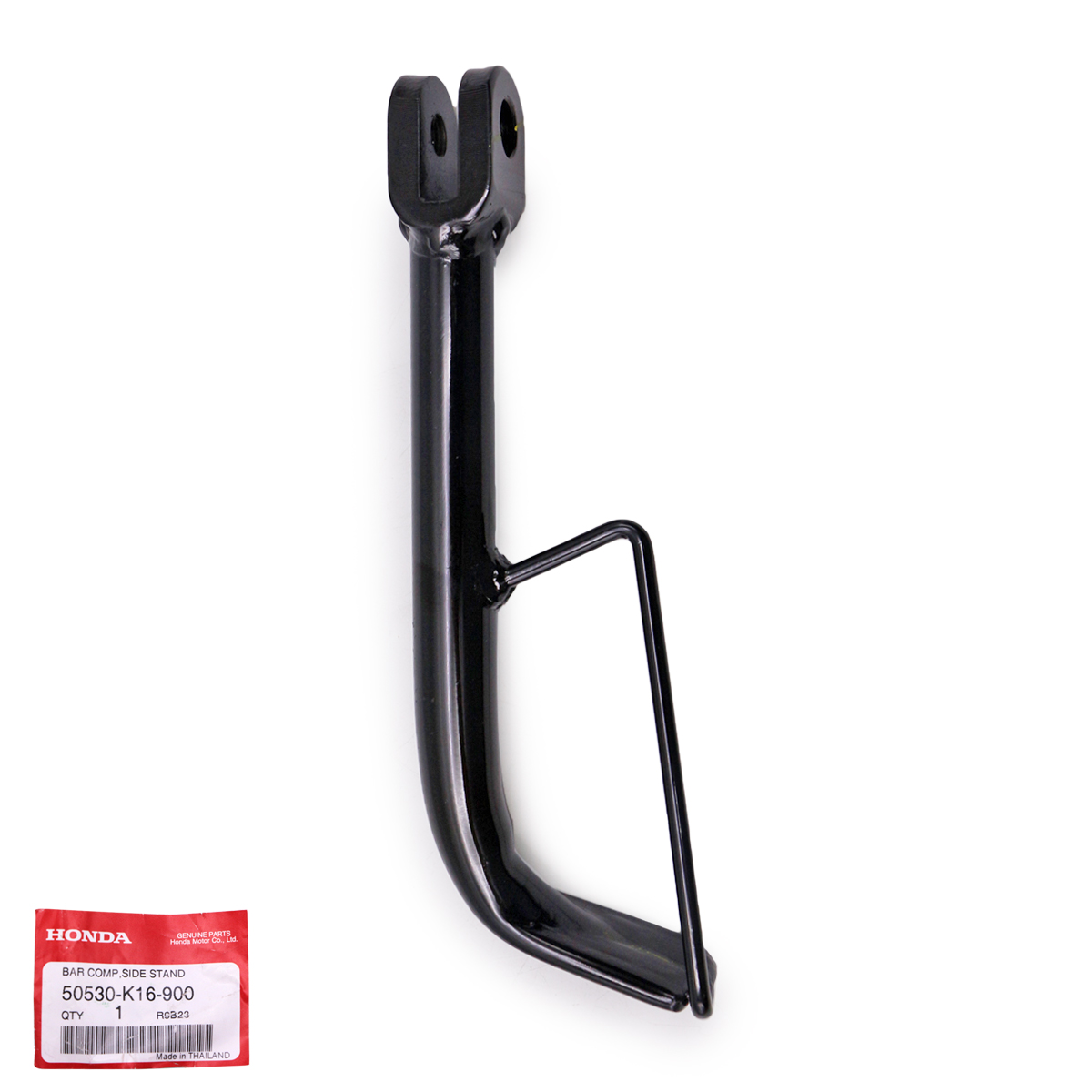 Bar Comp Side Stand For Honda Zoomer X '2015 '2020