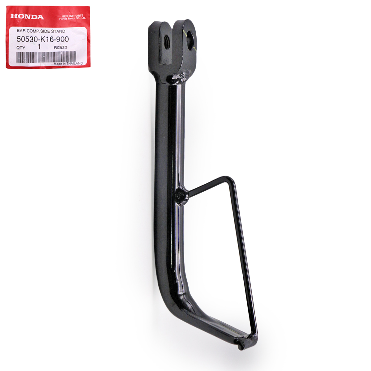 Bar Comp Side Stand For Honda Zoomer X '2015 '2020