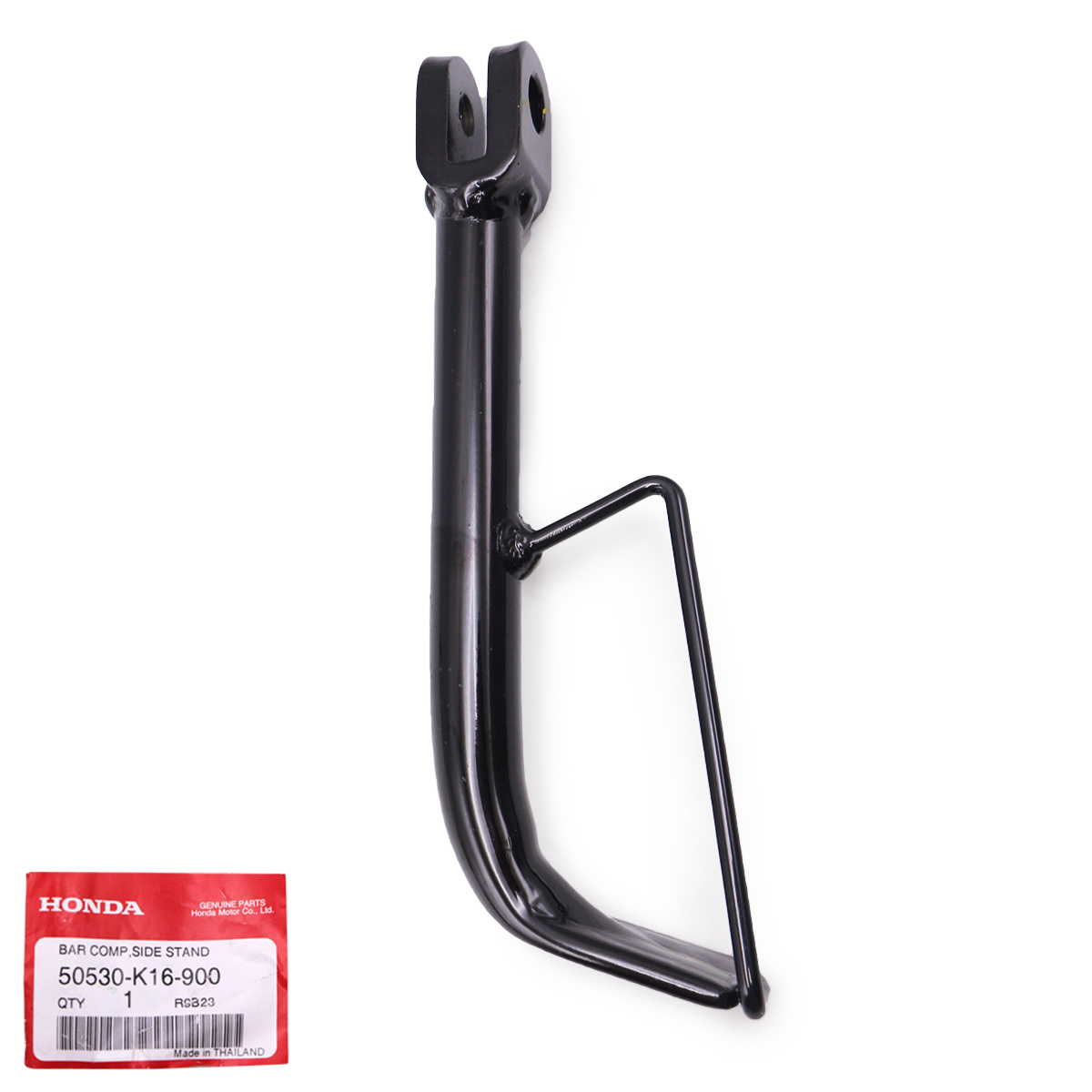 Bar Comp Side Stand For Honda Zoomer X '2015 '2020