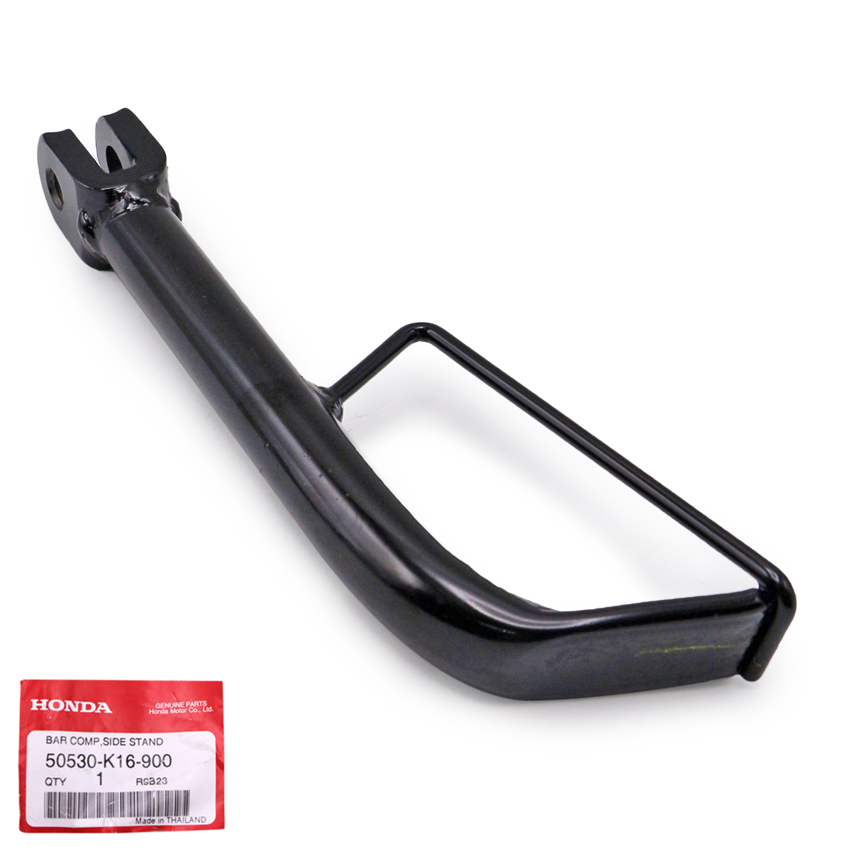 Bar Comp Side Stand For Honda Zoomer X '2015 '2020