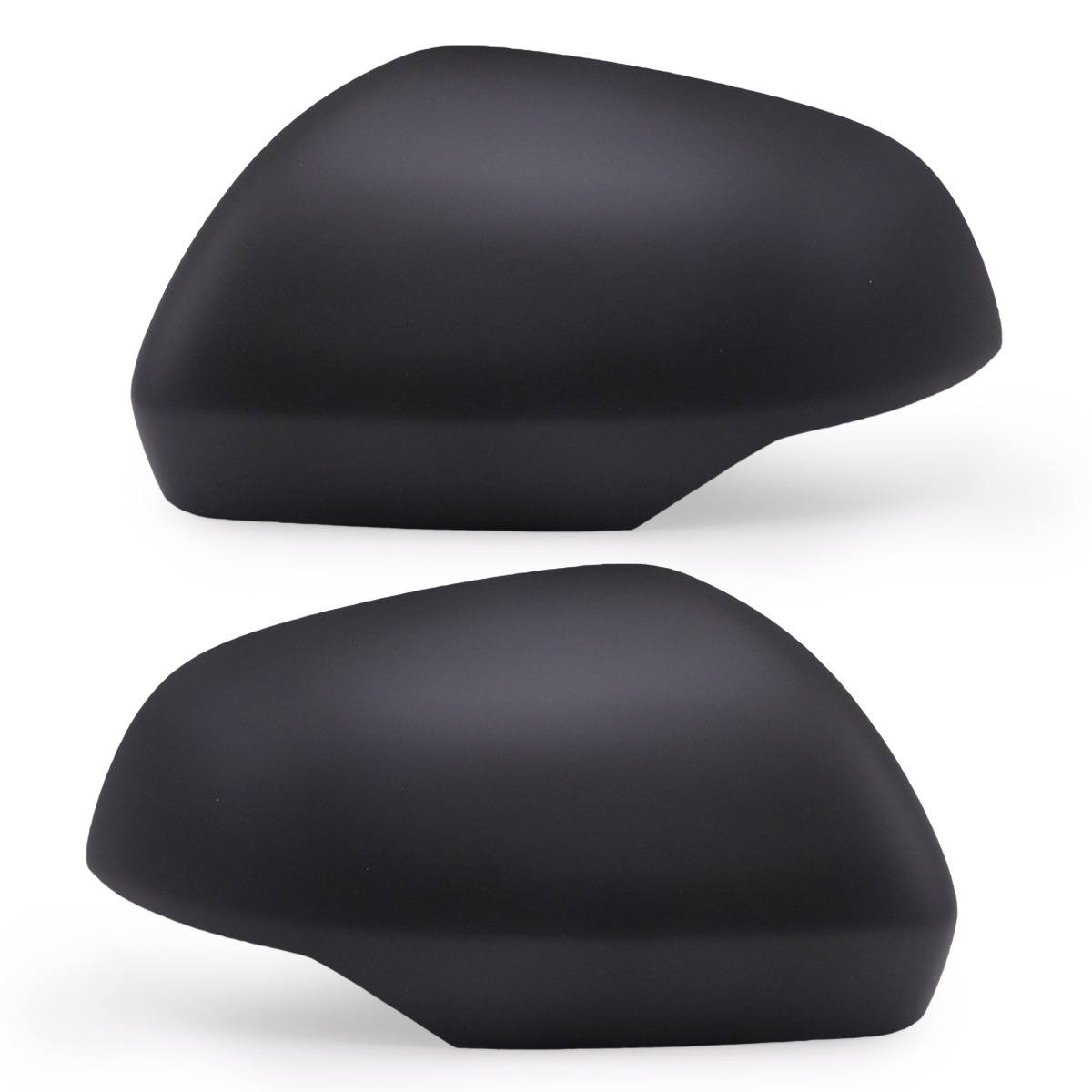 Matte Black Side Wing Mirror Cover For Mitsubishi L200 Pajero Sport 2019 2020 eBay