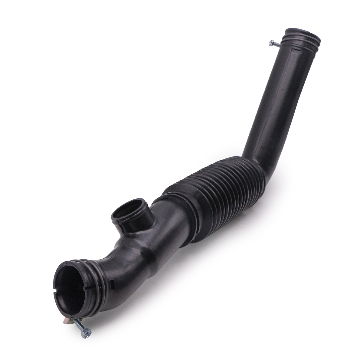 Air Intake Hose Pipe 3hole Black For Nissan BigM TD25 Pick Up 1990