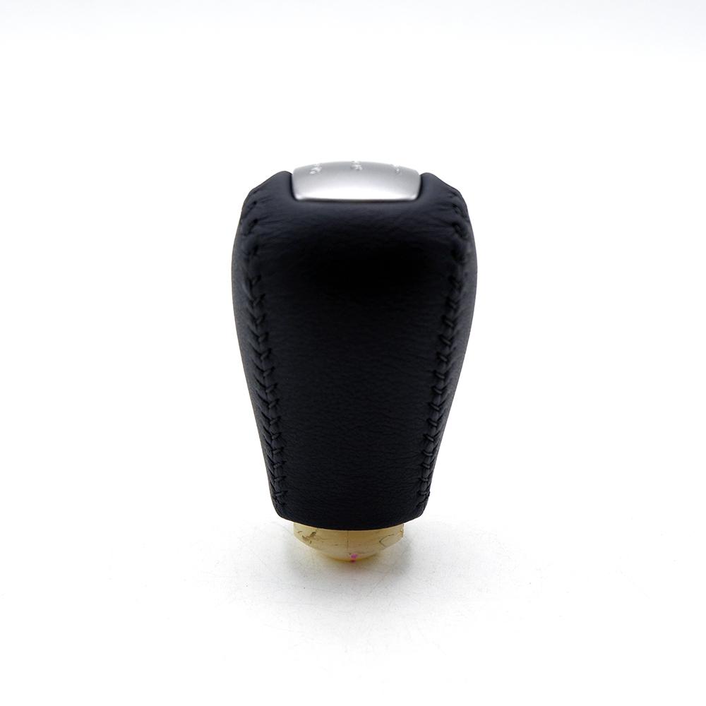 Fits Ford Ranger XLT Wildtrak Pickup 2006 11 Manual Leather Gear Knob